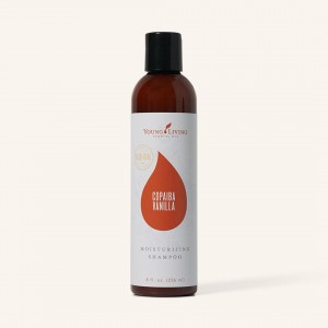 Copaiba Vanilla Moisturizing Shampoo 苦配巴香草保濕洗髮乳